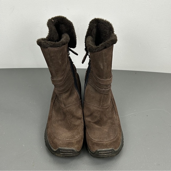 Columbia Namara Waterproof Boots - Picture 8 of 9